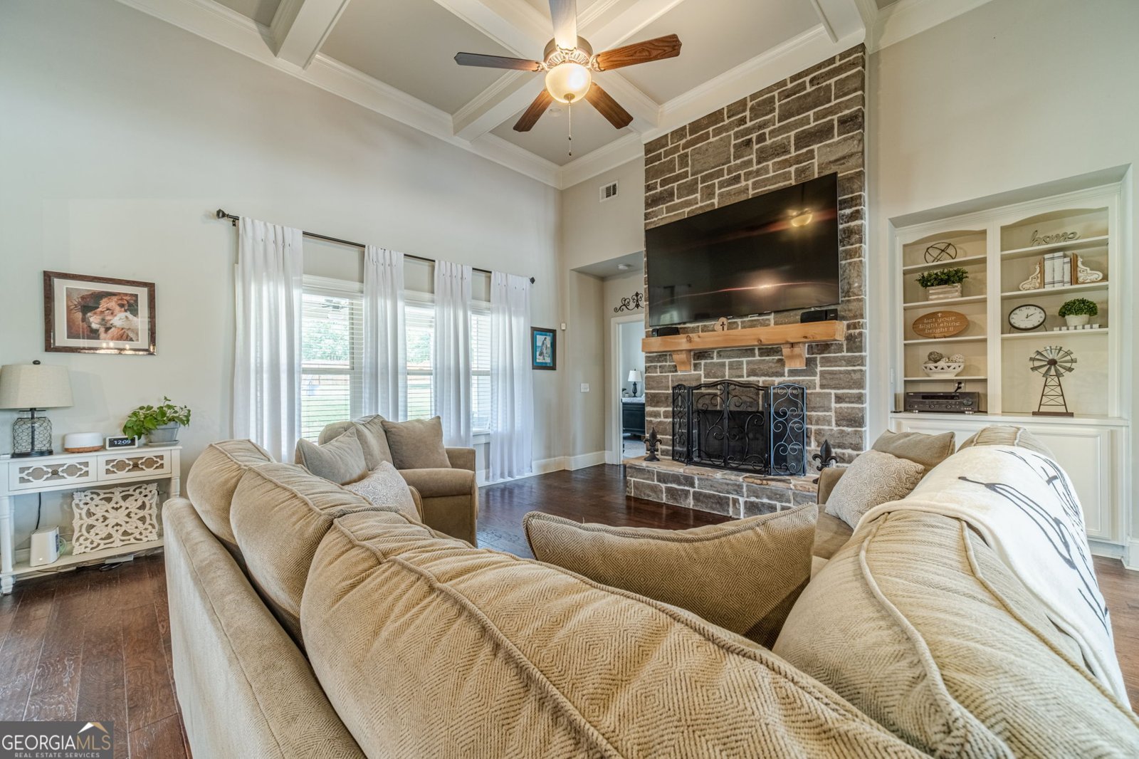 1746 Fairfield Springs Lane Statham - 11