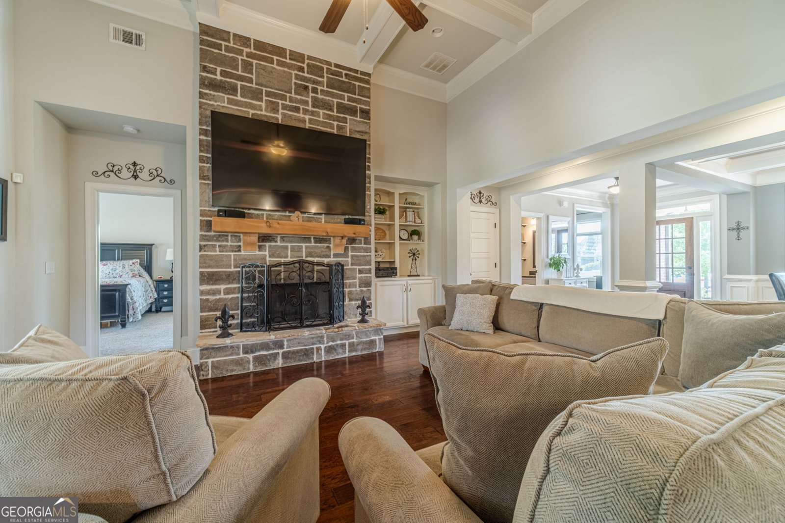 1746 Fairfield Springs Lane Statham - 12