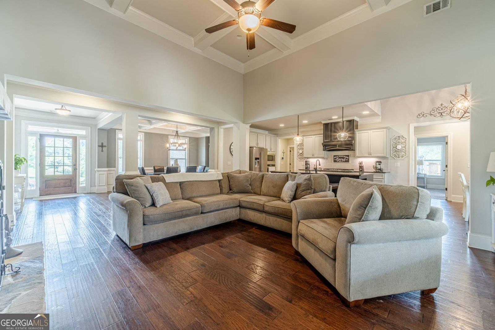 1746 Fairfield Springs Lane Statham - 13