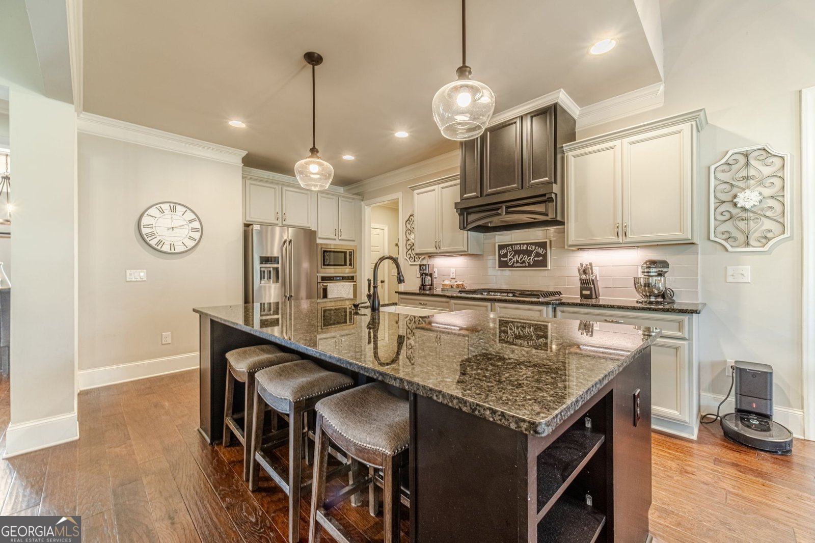 1746 Fairfield Springs Lane Statham - 14
