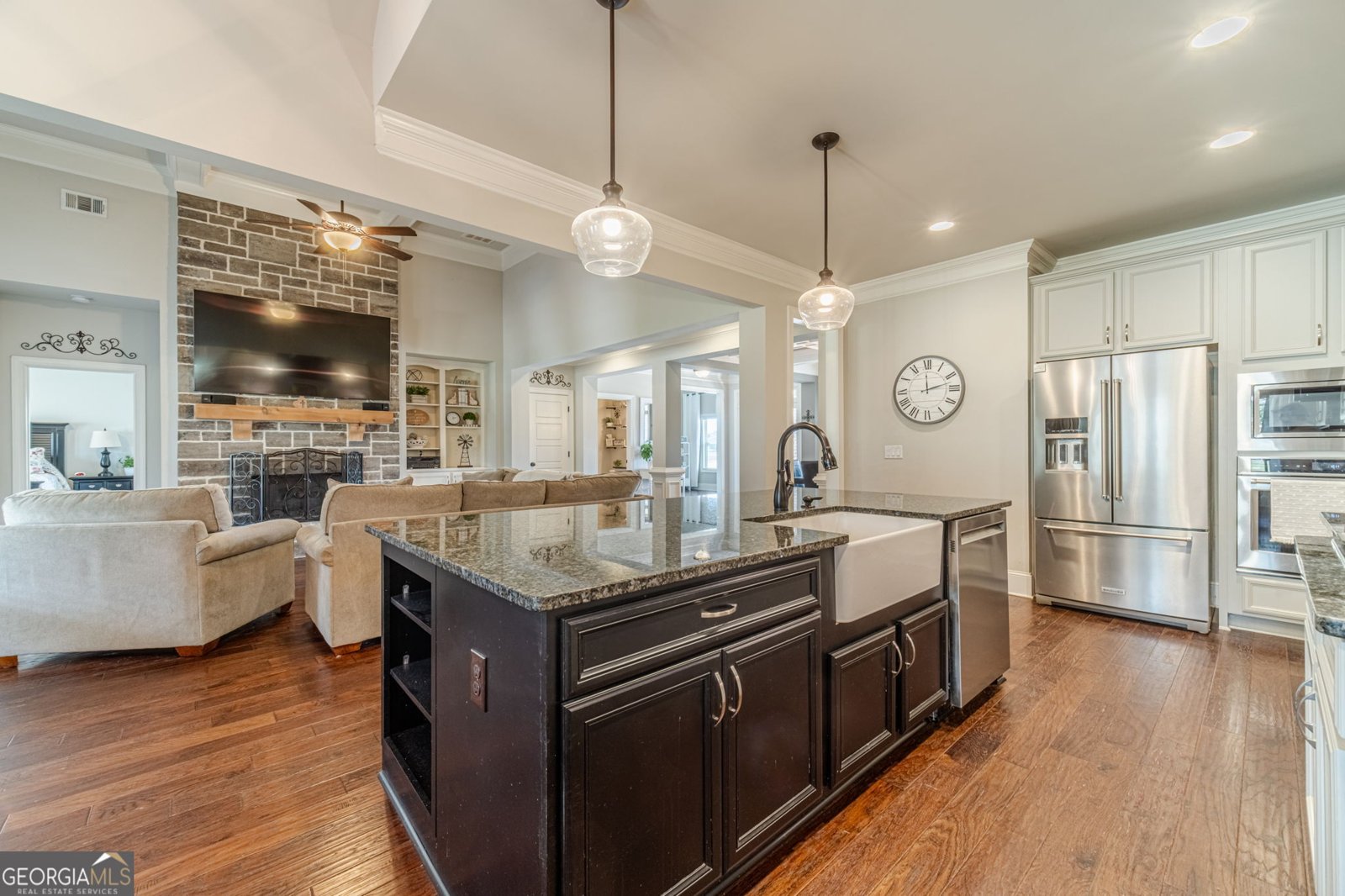1746 Fairfield Springs Lane Statham - 19