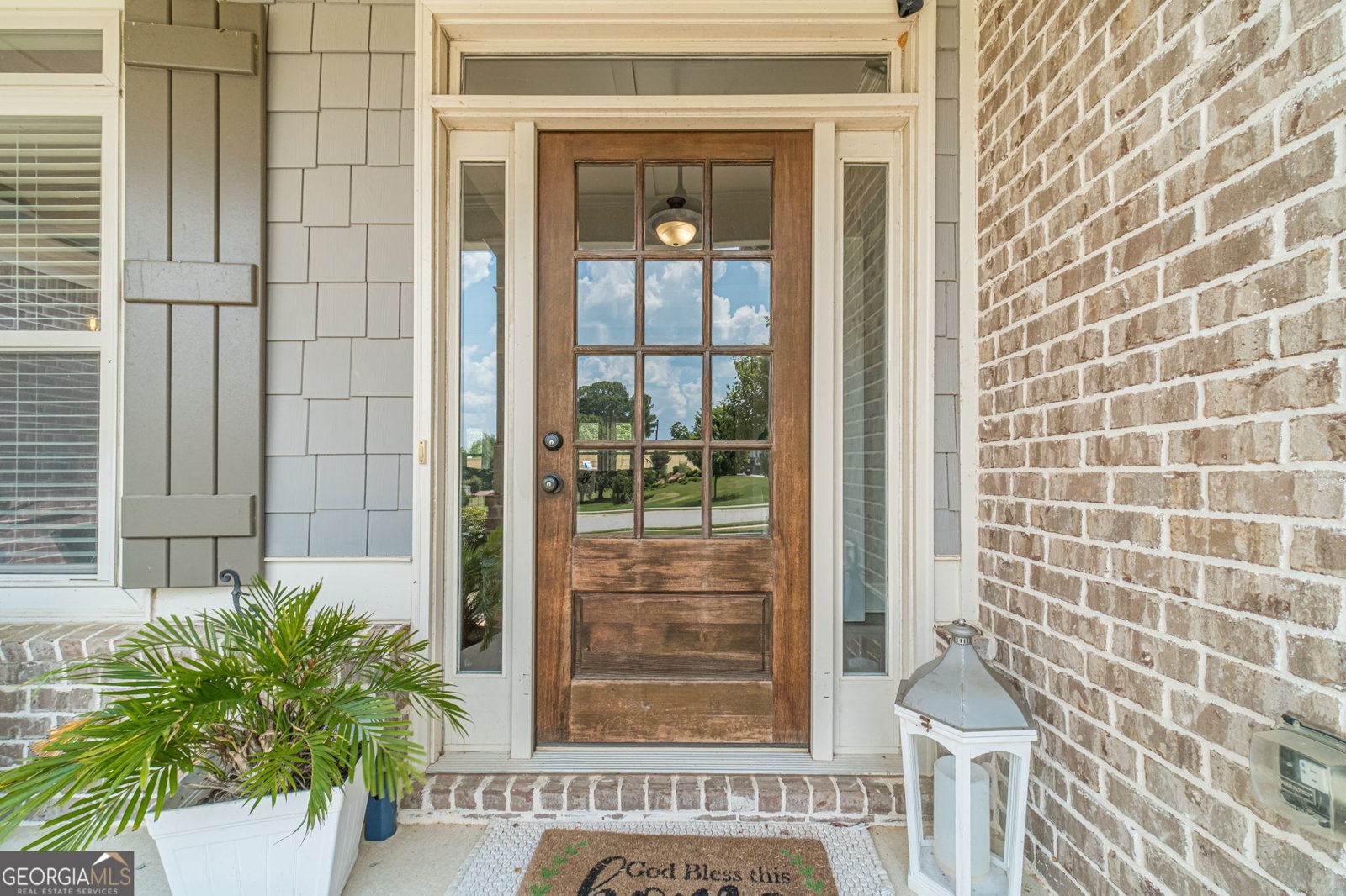 1746 Fairfield Springs Lane Statham - 2