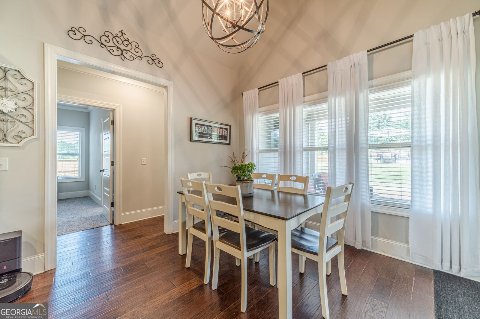 1746 Fairfield Springs Lane Statham - 20