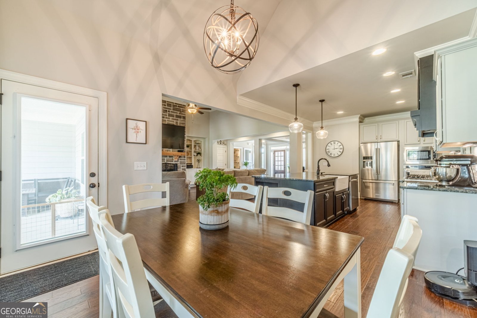 1746 Fairfield Springs Lane Statham - 21