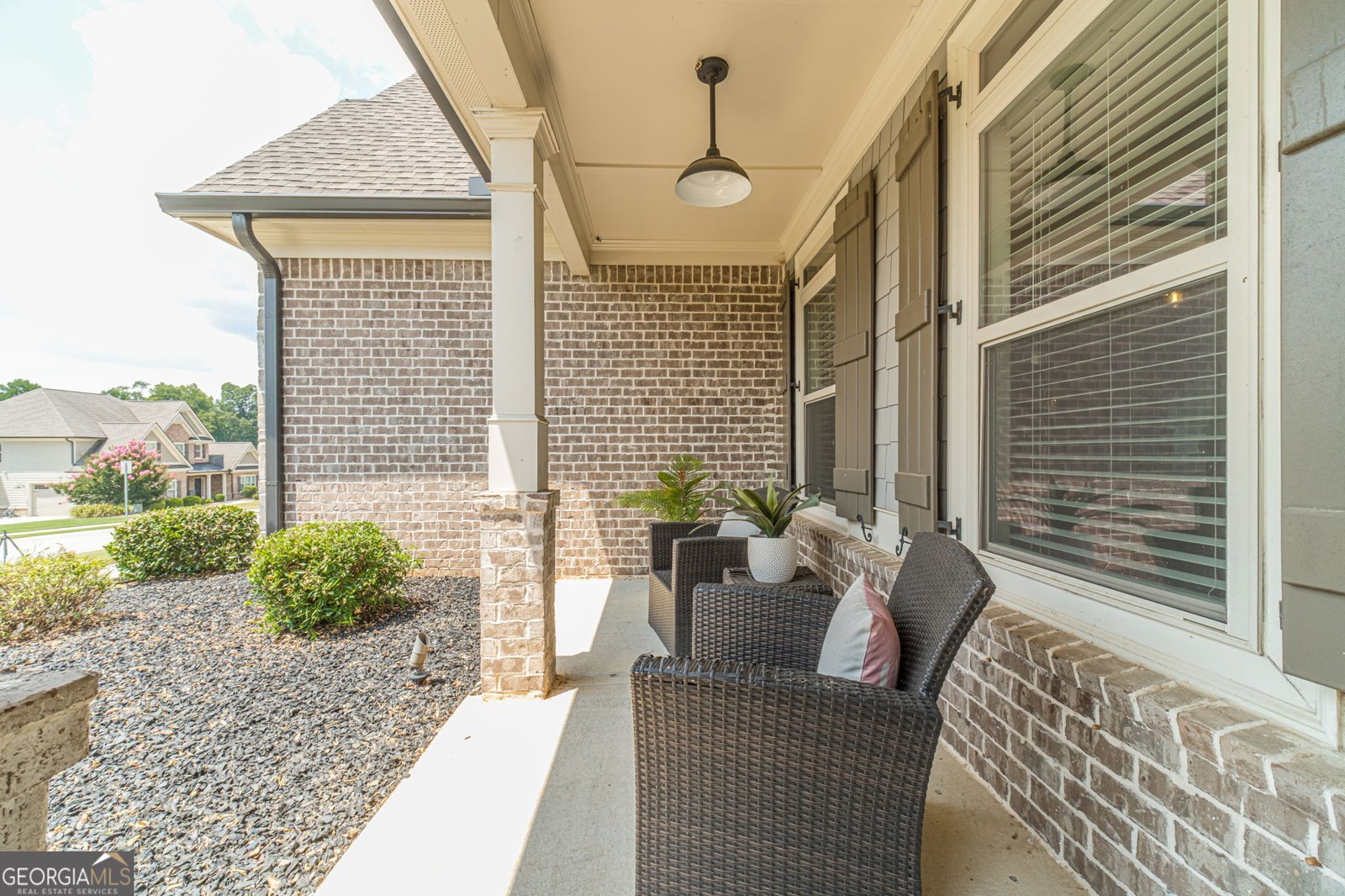 1746 Fairfield Springs Lane Statham - 3