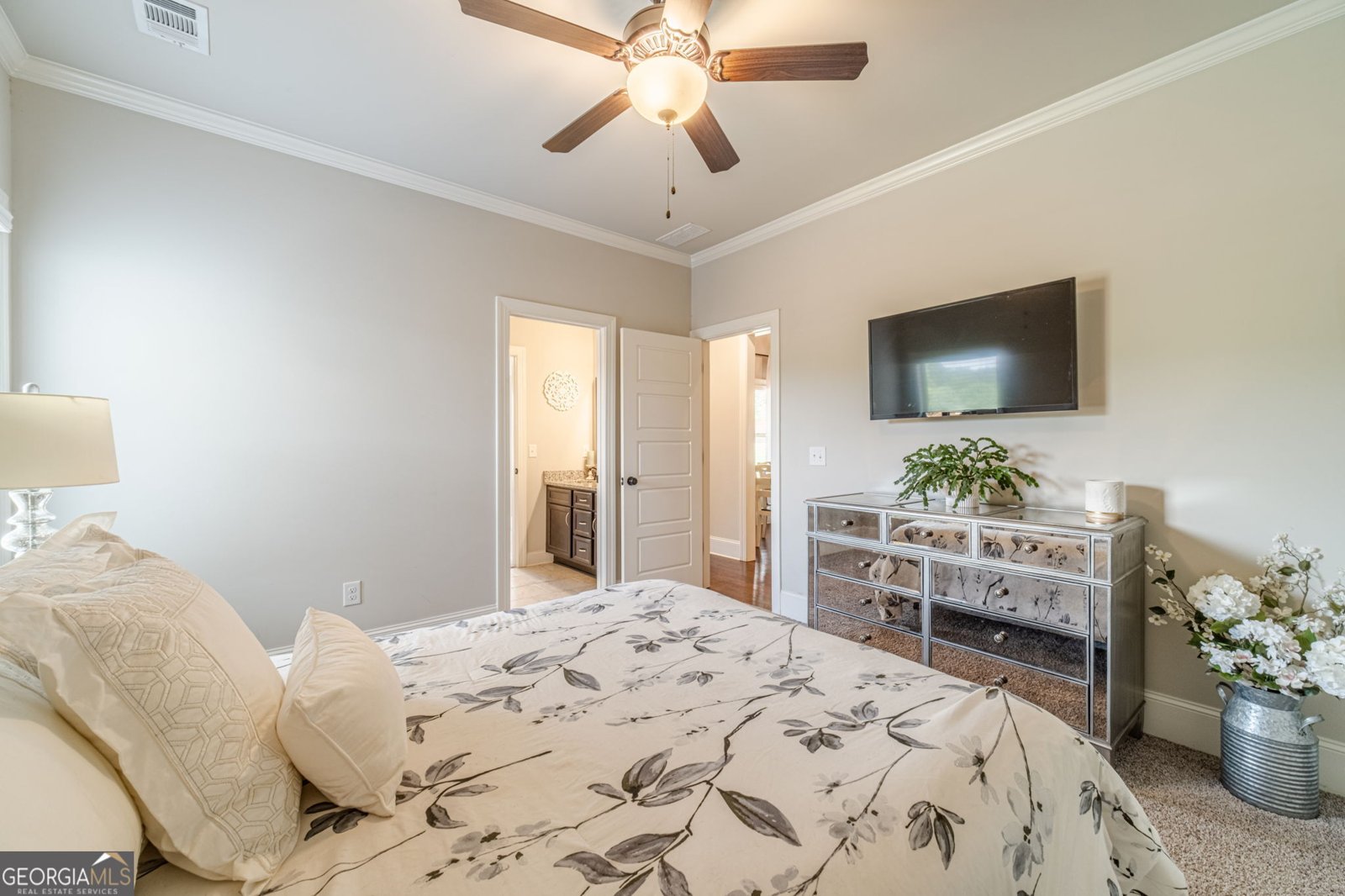 1746 Fairfield Springs Lane Statham - 33