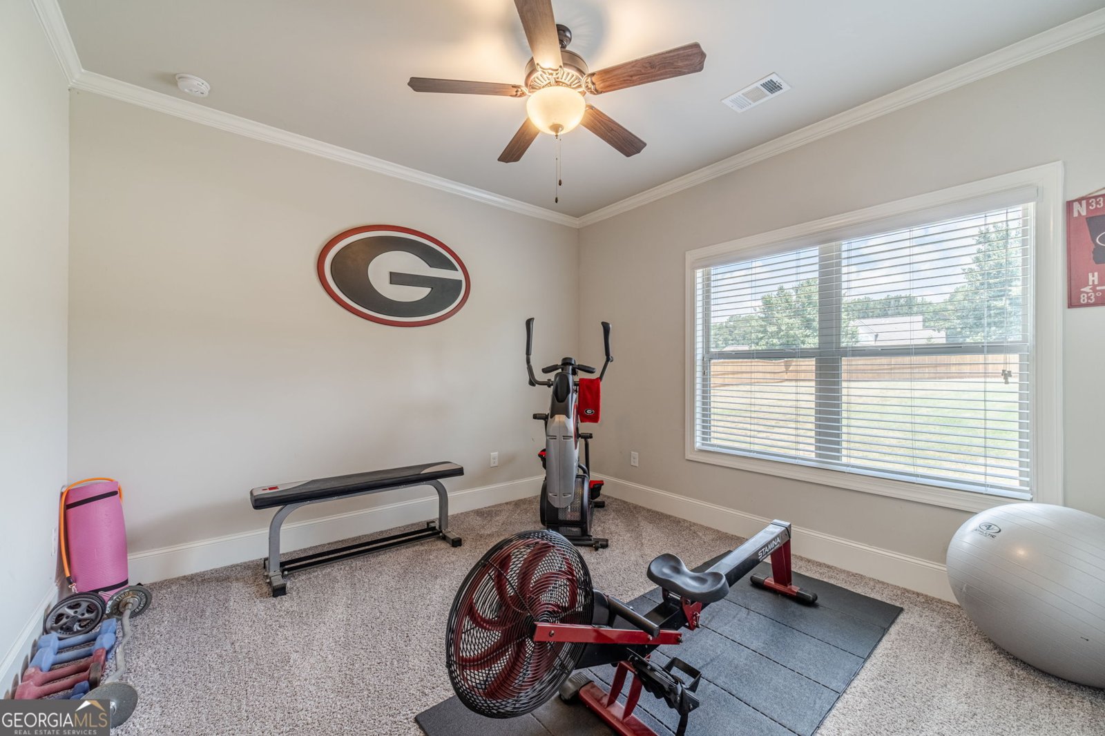 1746 Fairfield Springs Lane Statham - 35