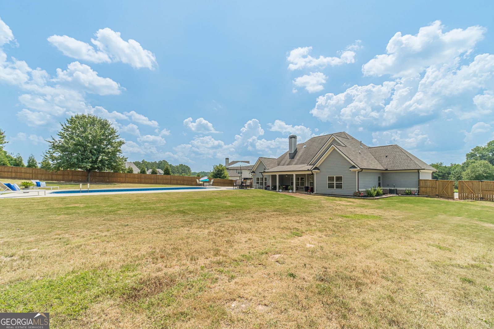 1746 Fairfield Springs Lane Statham - 44