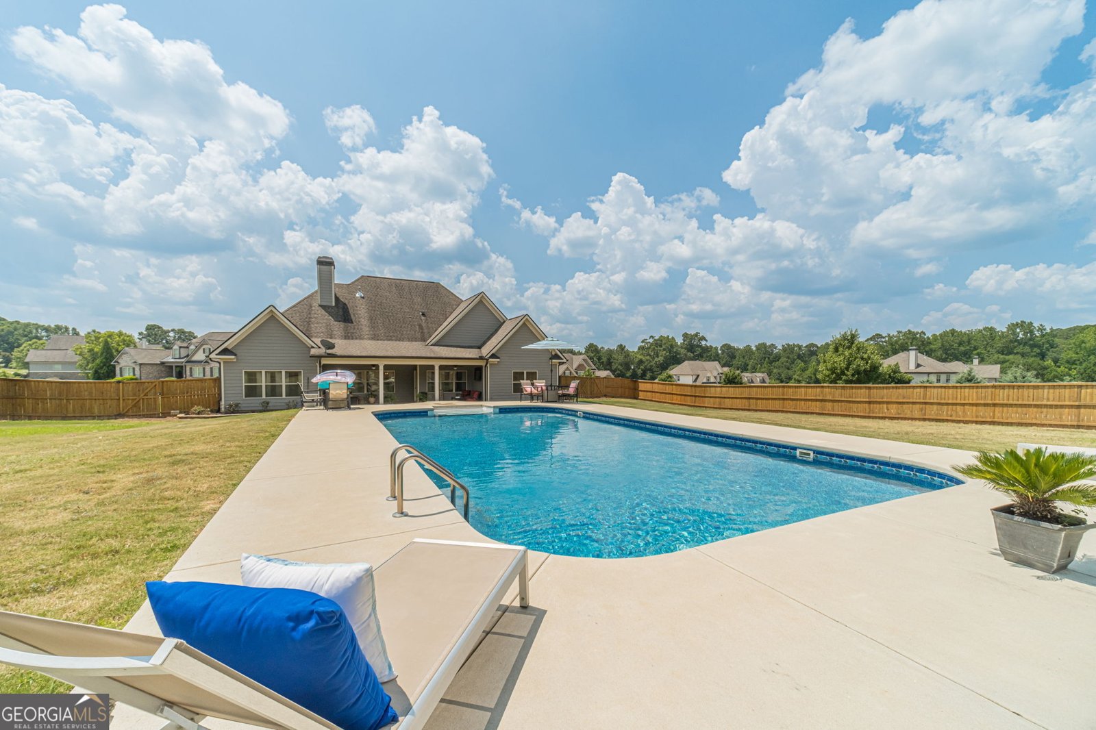 1746 Fairfield Springs Lane Statham - 46