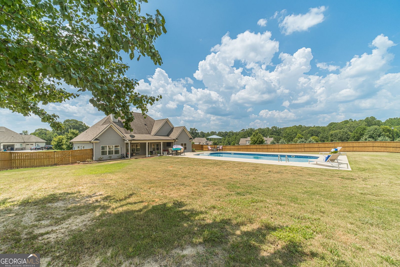 1746 Fairfield Springs Lane Statham - 47