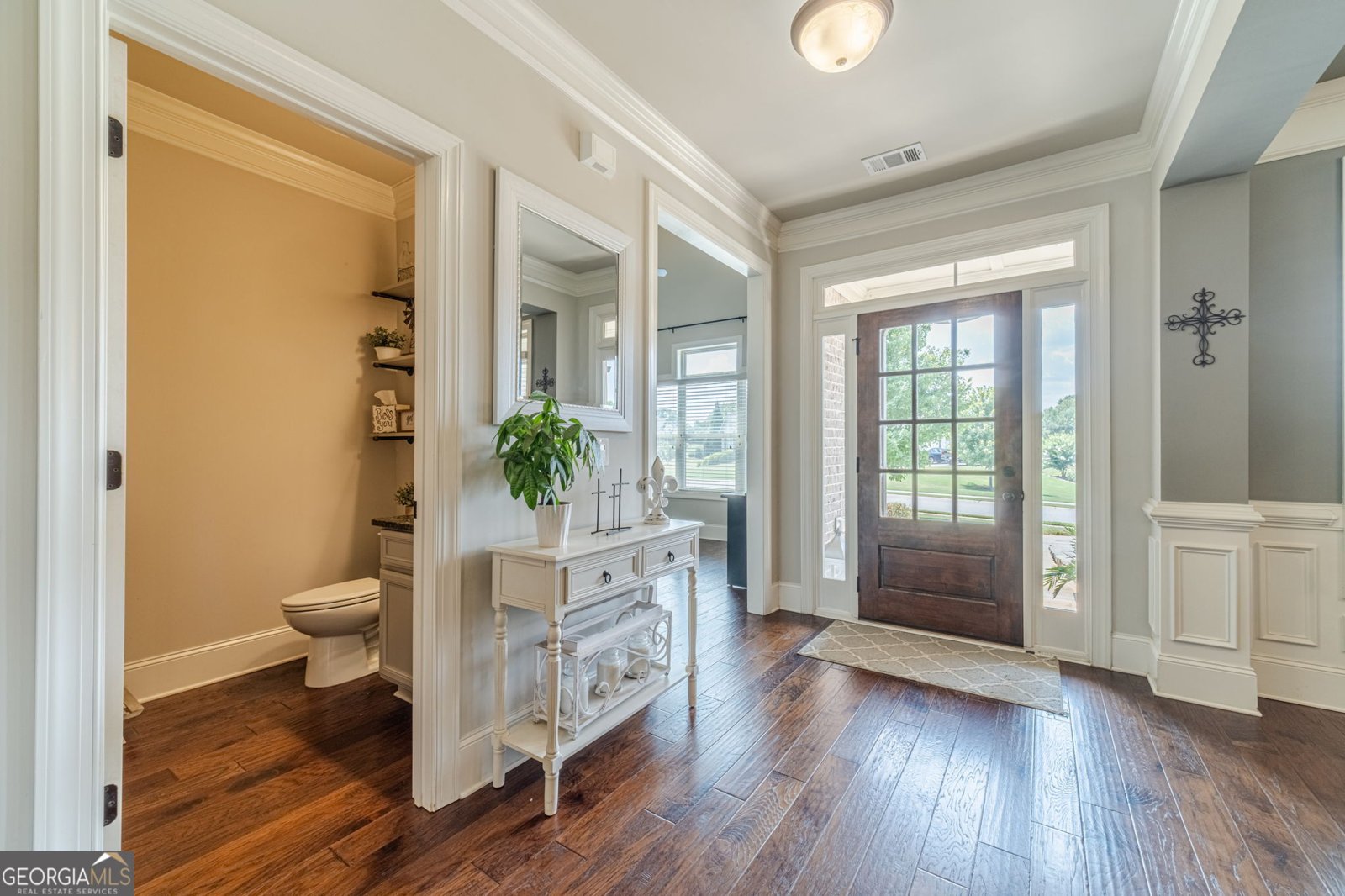 1746 Fairfield Springs Lane Statham - 5
