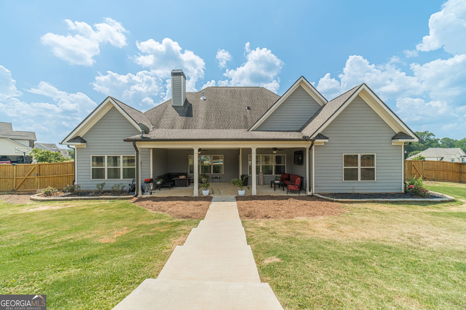 1746 Fairfield Springs Lane Statham - 51