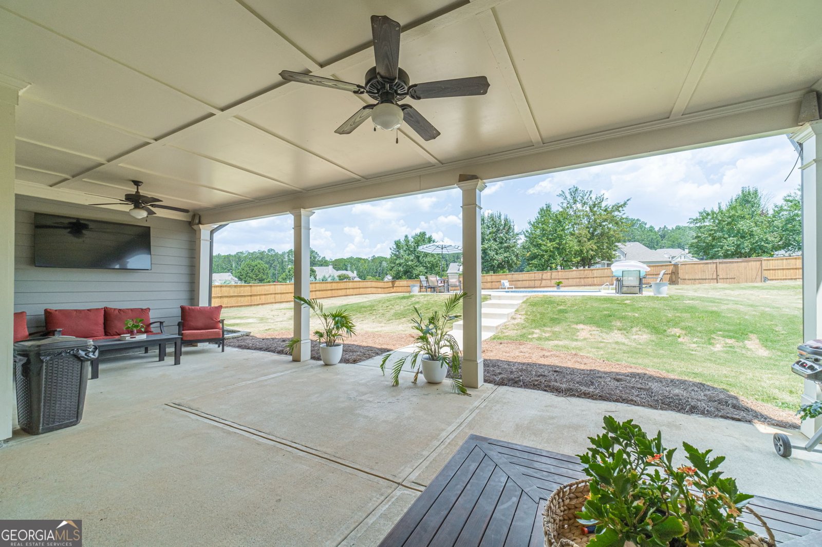 1746 Fairfield Springs Lane Statham - 53