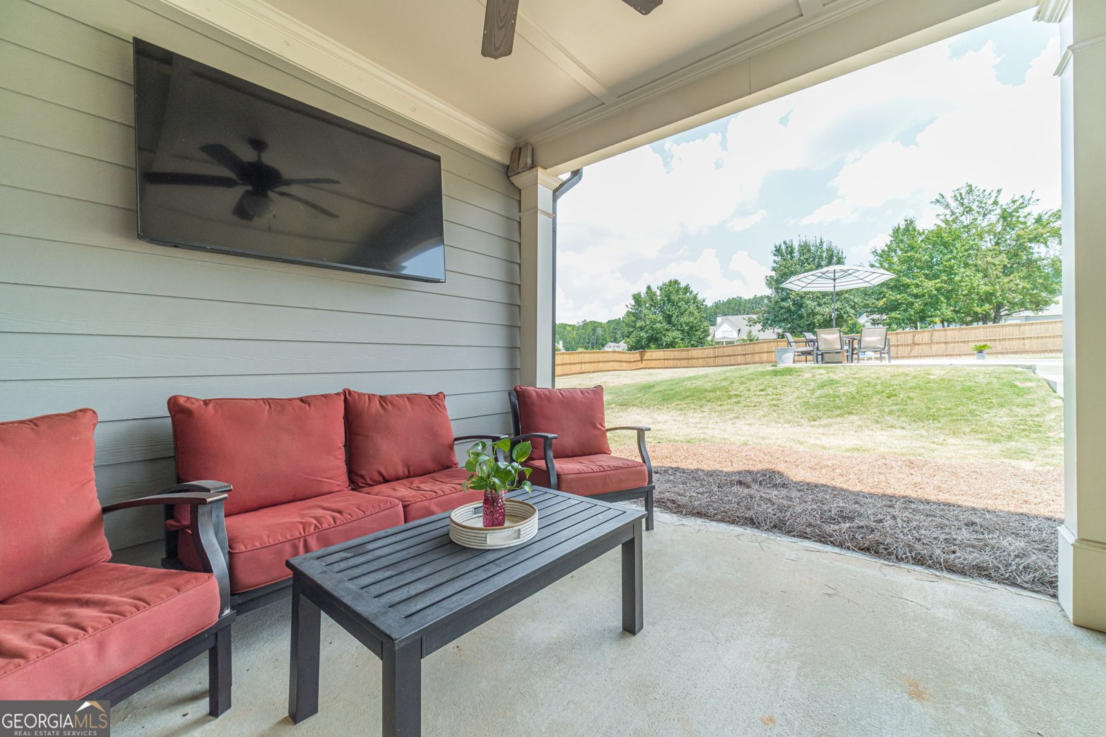 1746 Fairfield Springs Lane Statham - 54