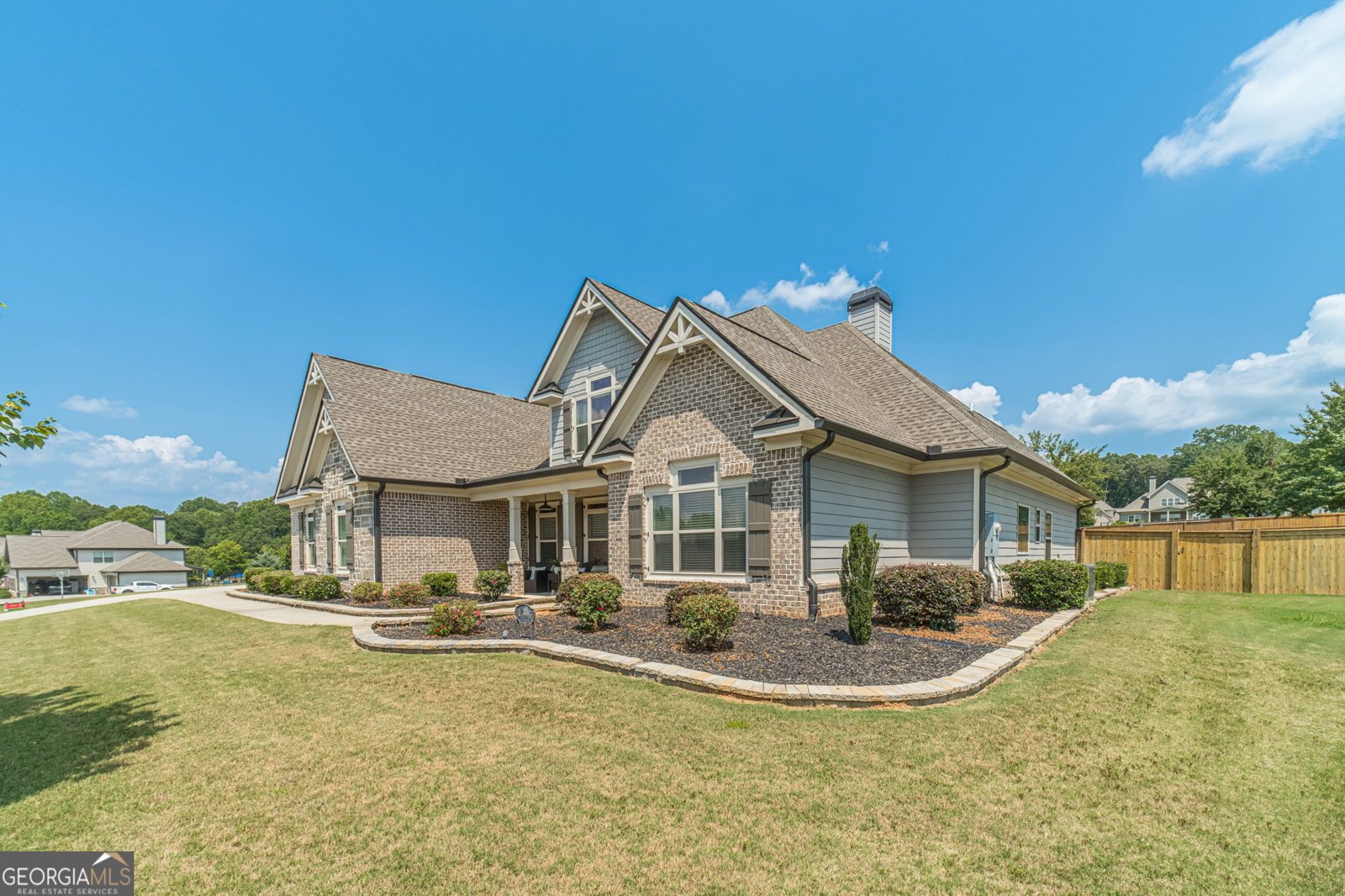 1746 Fairfield Springs Lane Statham - 56