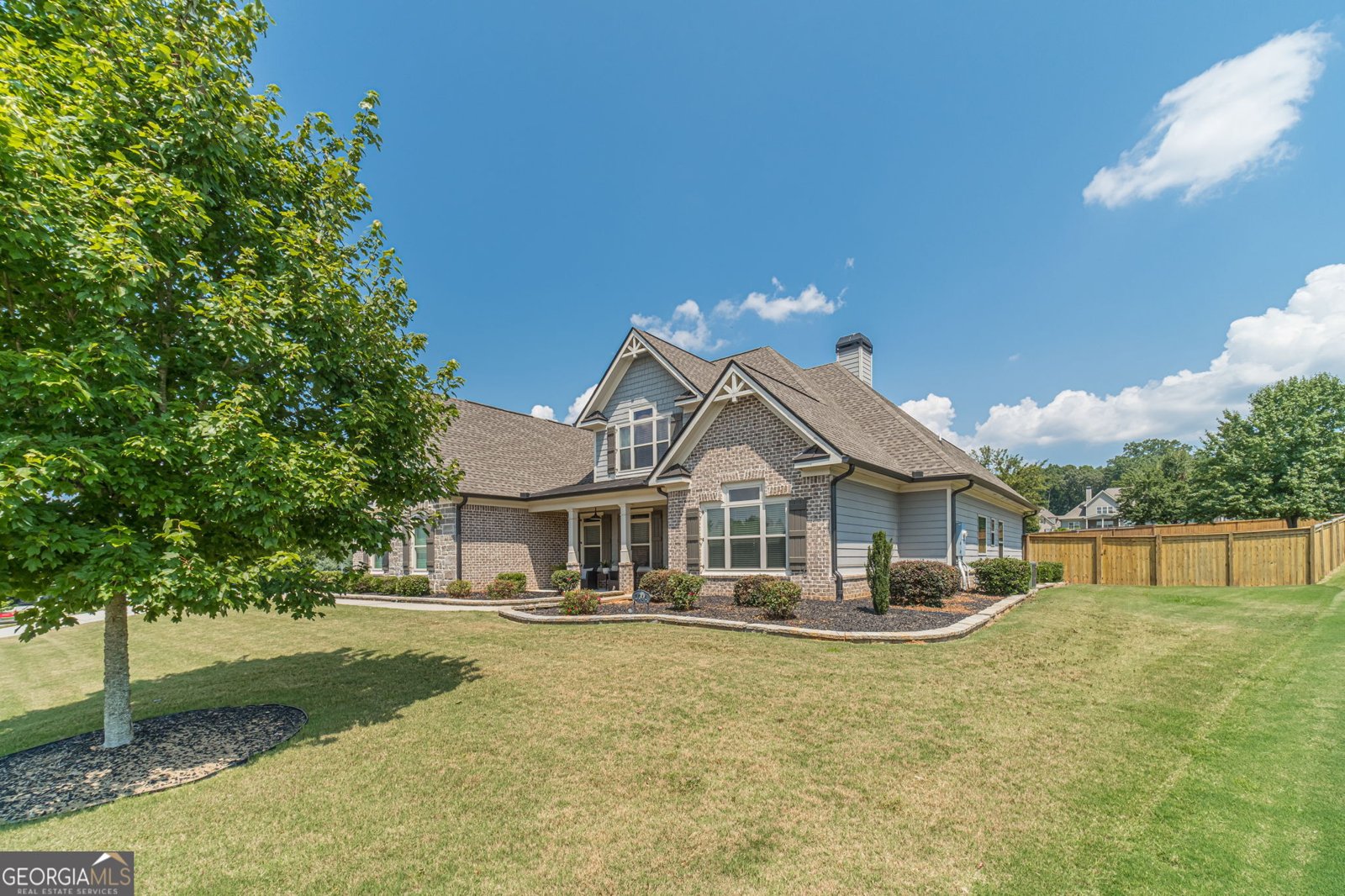 1746 Fairfield Springs Lane Statham - 57