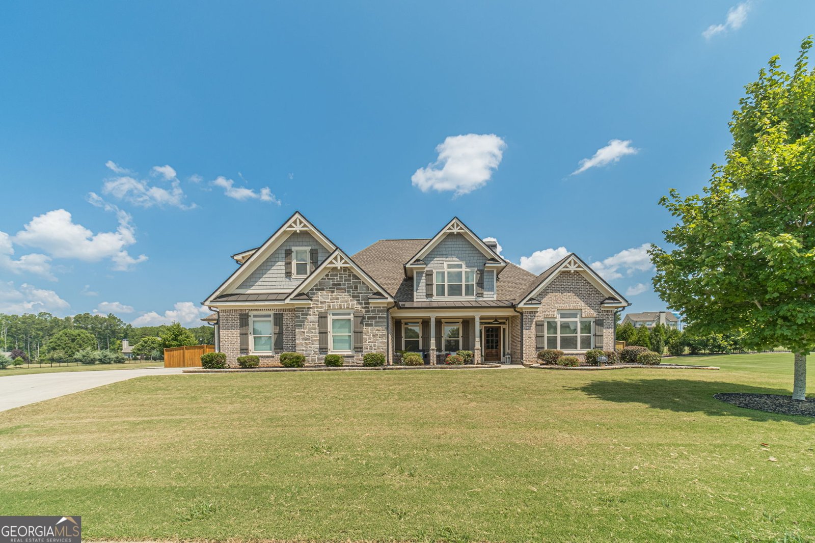 1746 Fairfield Springs Lane Statham - 58