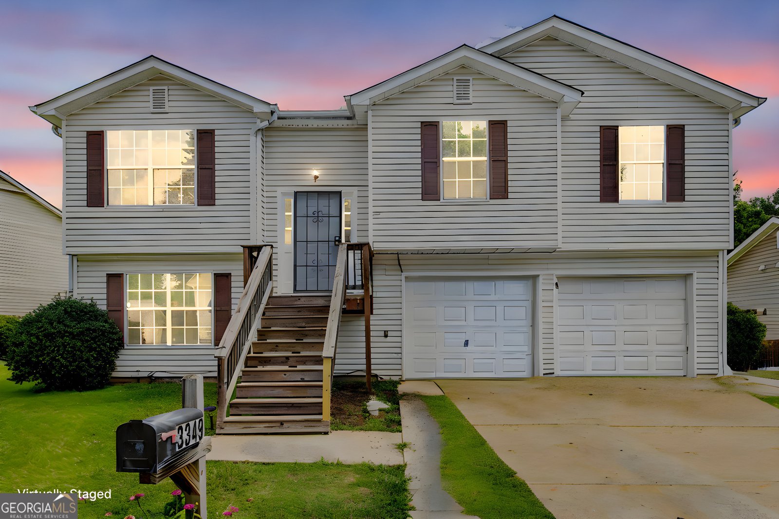 3349 Springside Ridge Decatur - 1