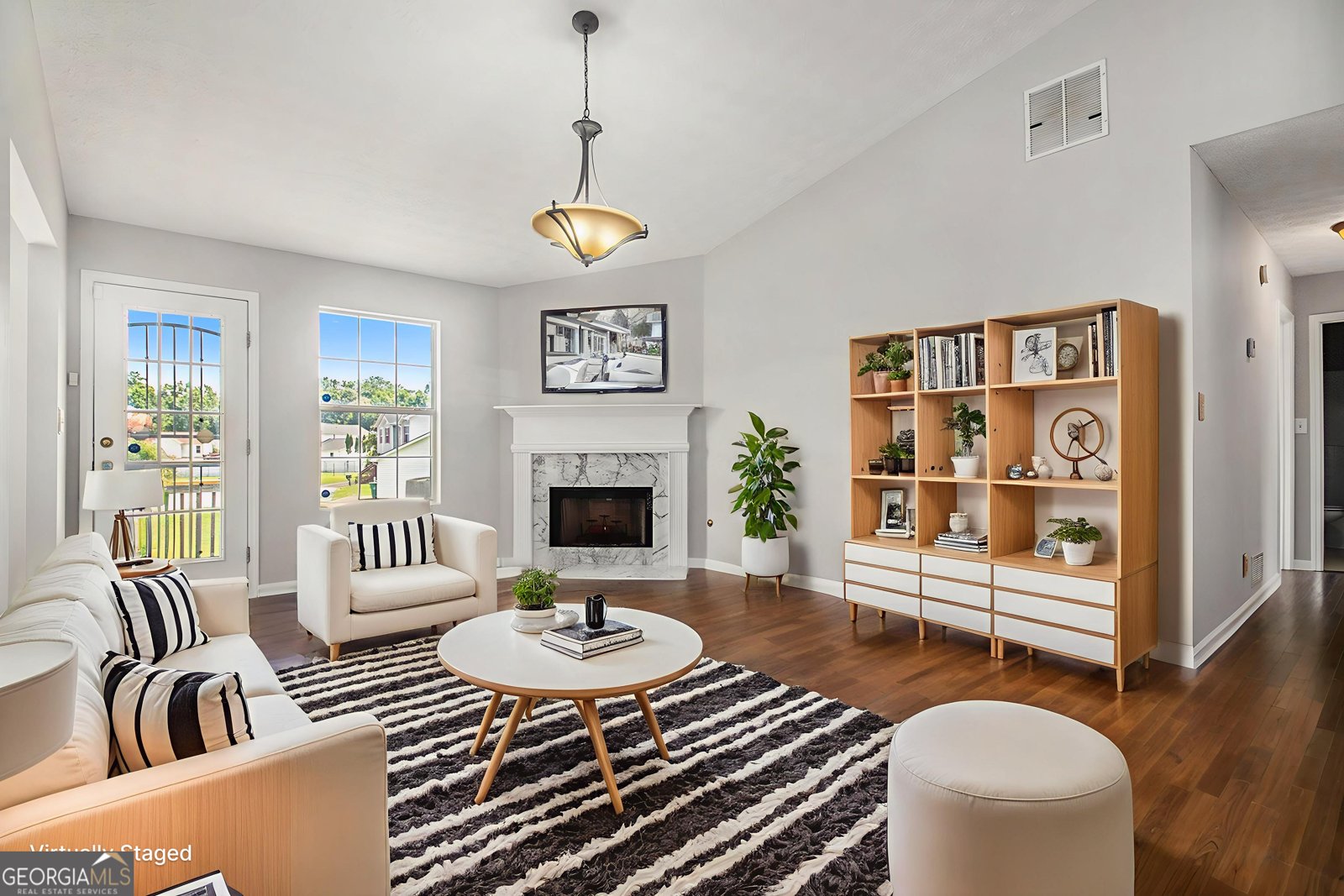 3349 Springside Ridge Decatur - 2