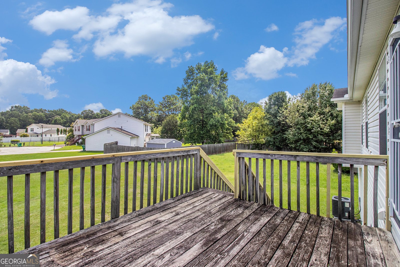 3349 Springside Ridge Decatur - 27