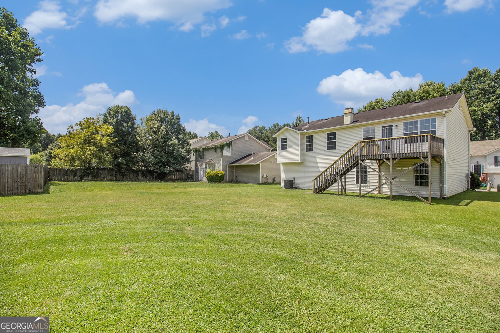 3349 Springside Ridge Decatur - 29