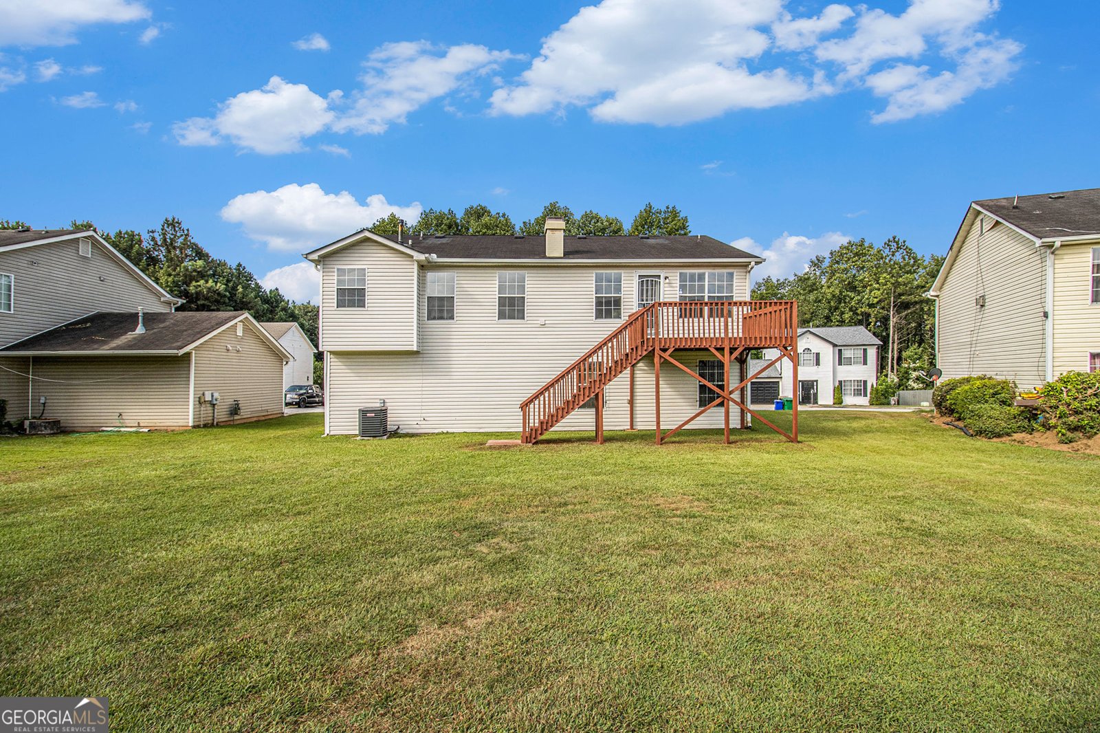 3349 Springside Ridge Decatur - 34