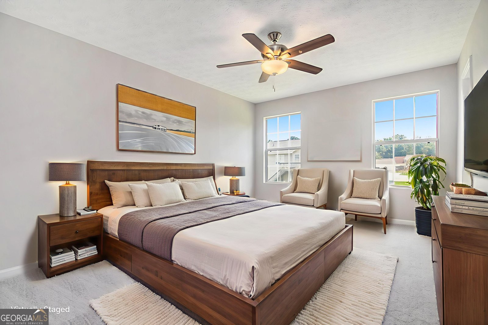 3349 Springside Ridge Decatur - 4