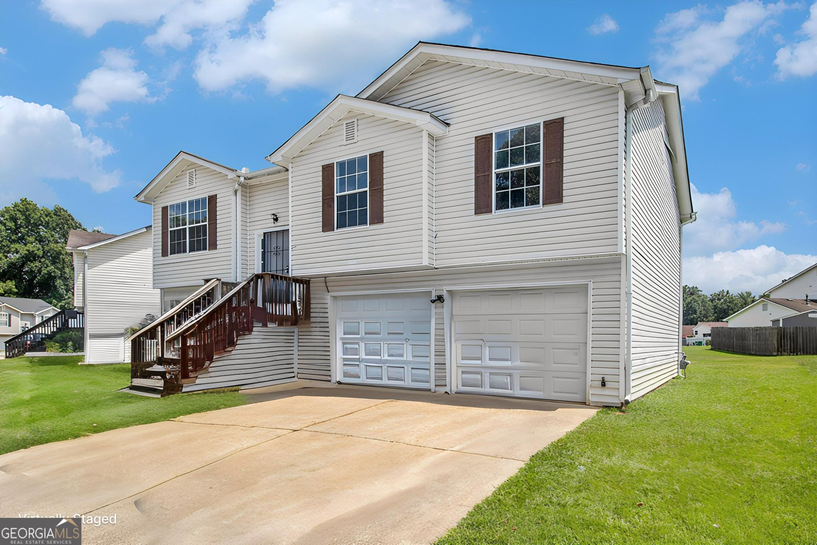 3349 Springside Ridge Decatur - 5