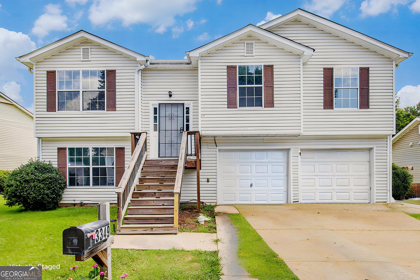 3349 Springside Ridge Decatur - 6