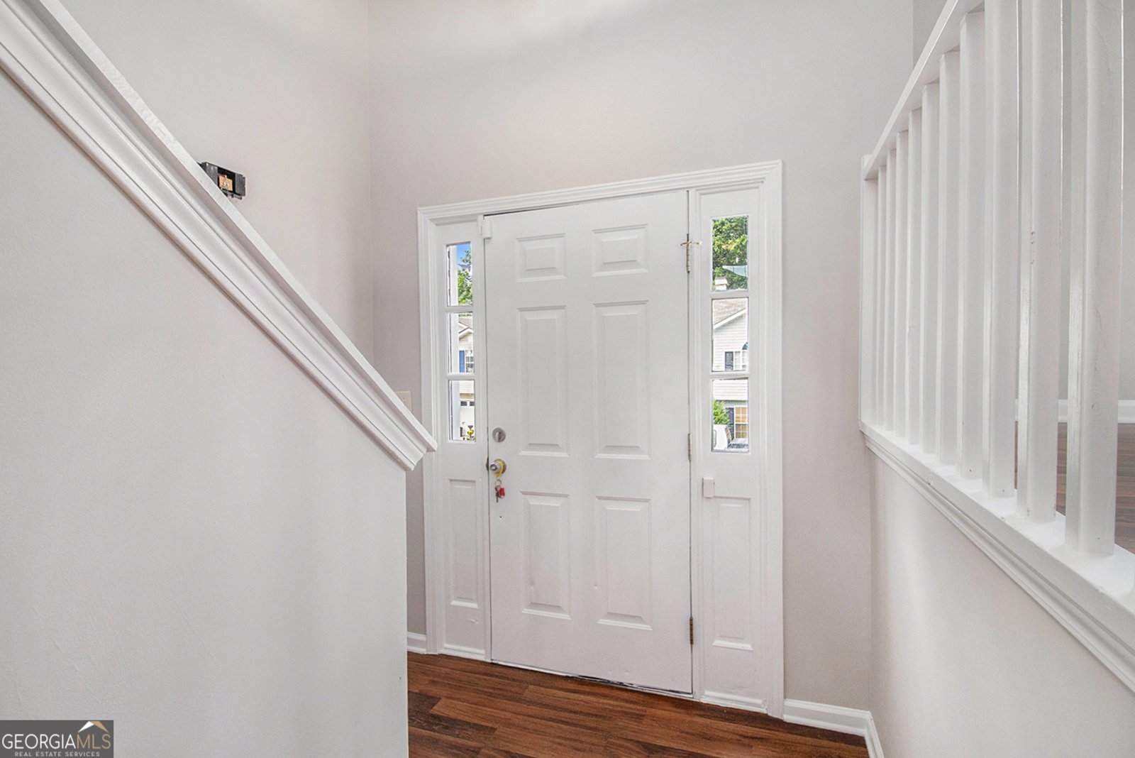 3349 Springside Ridge Decatur - 7