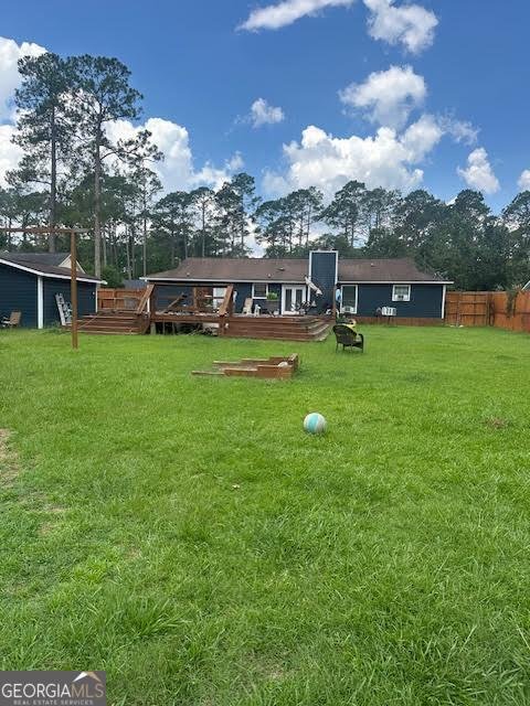 2207 Sherwood Valdosta - 2