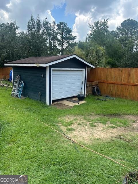 2207 Sherwood Valdosta - 4