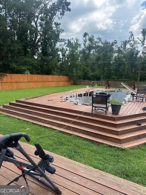 2207 Sherwood Valdosta - 5