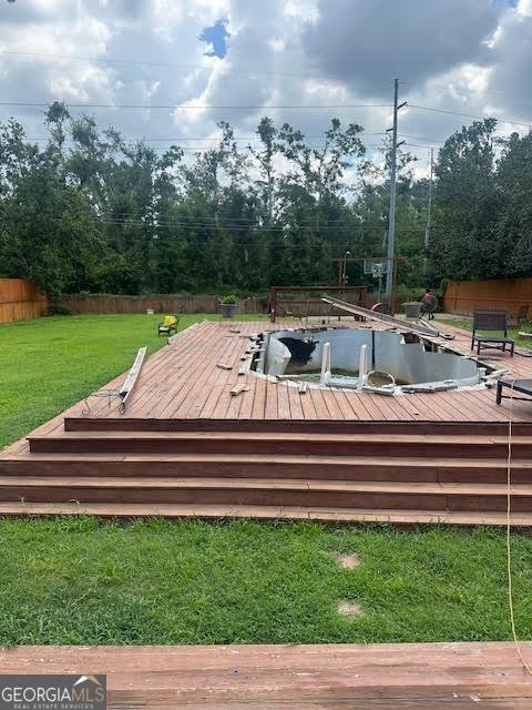 2207 Sherwood Valdosta - 6