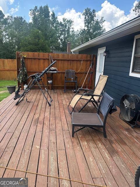 2207 Sherwood Valdosta - 7