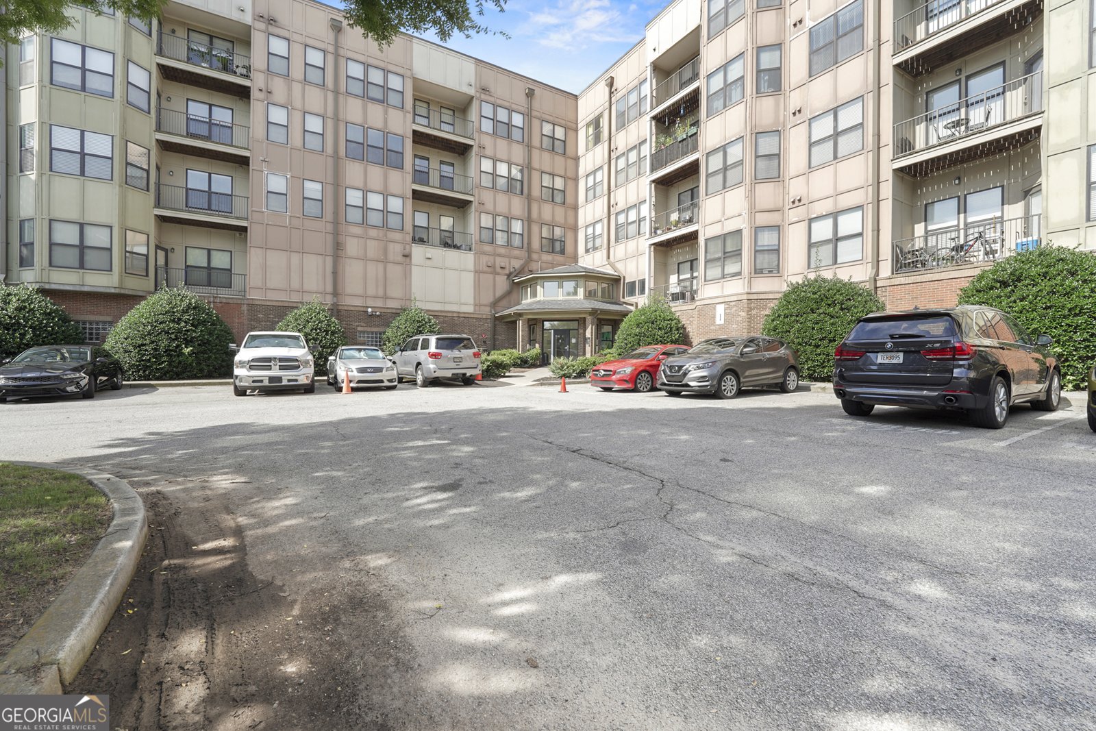 898 Oak Street Atlanta - 2