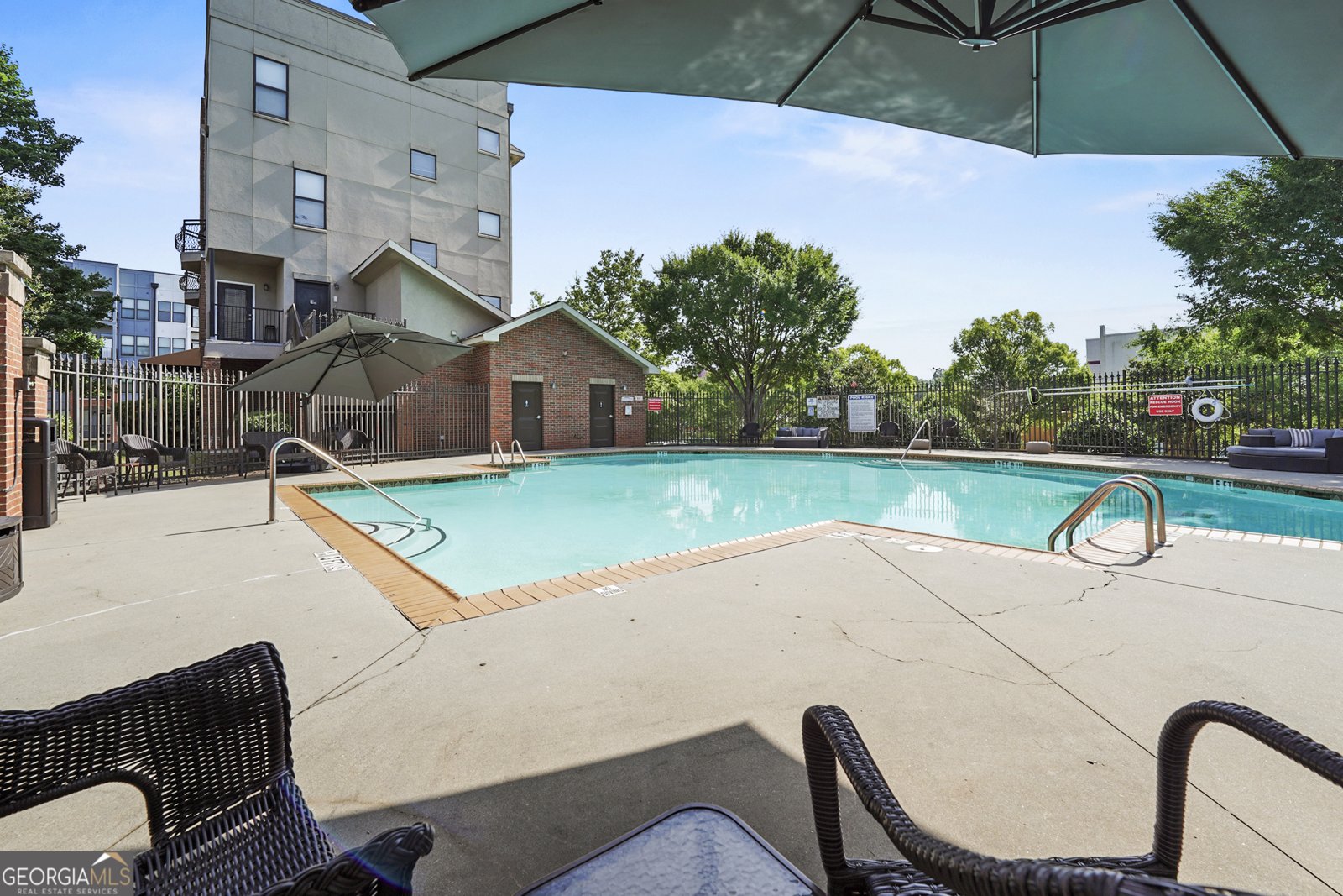 898 Oak Street Atlanta - 21