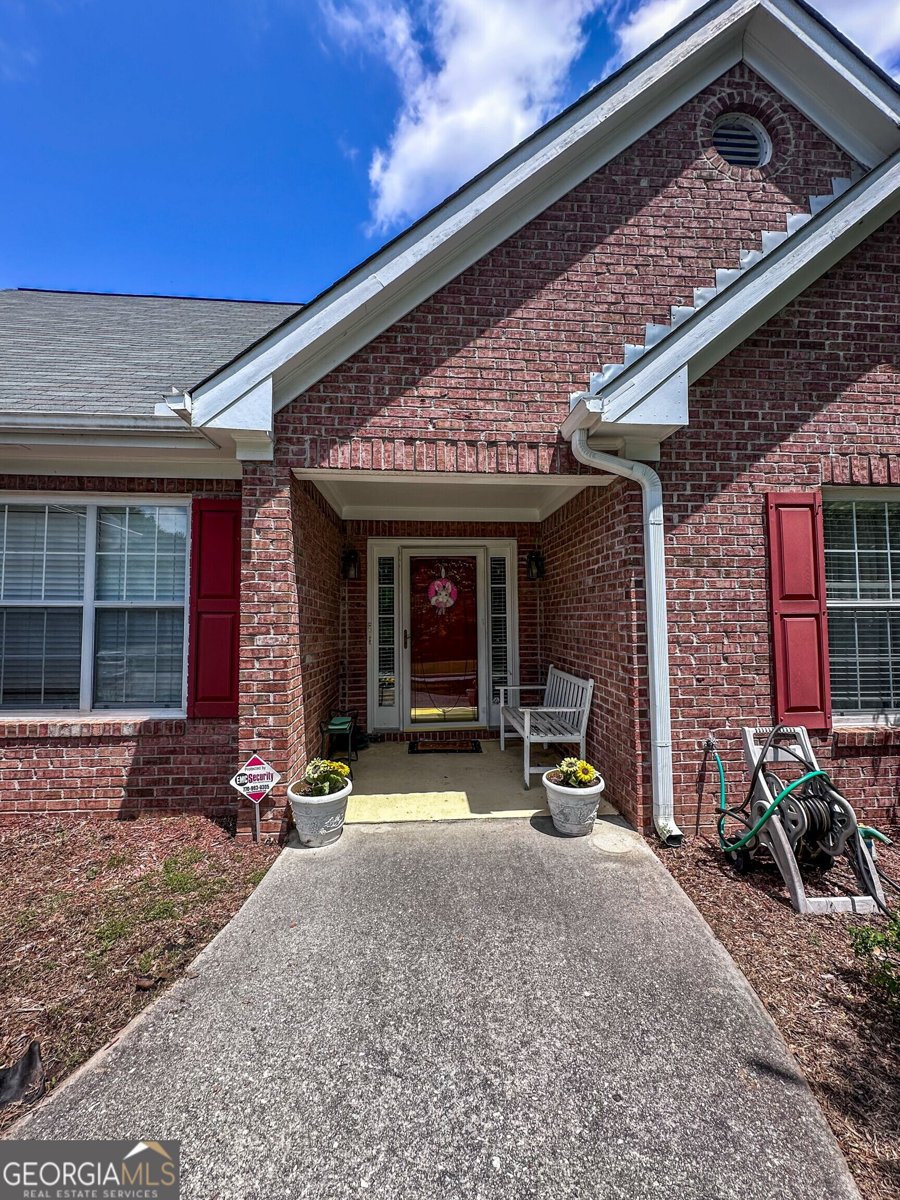 4385 Foxberry Run Loganville - 2