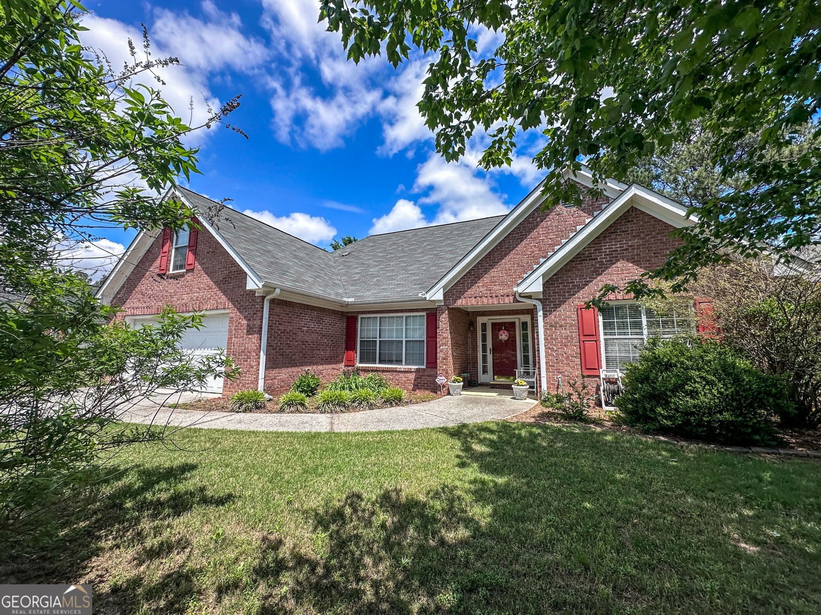 4385 Foxberry Run Loganville - 3