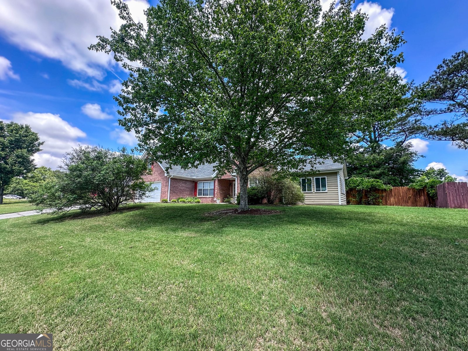 4385 Foxberry Run Loganville - 4