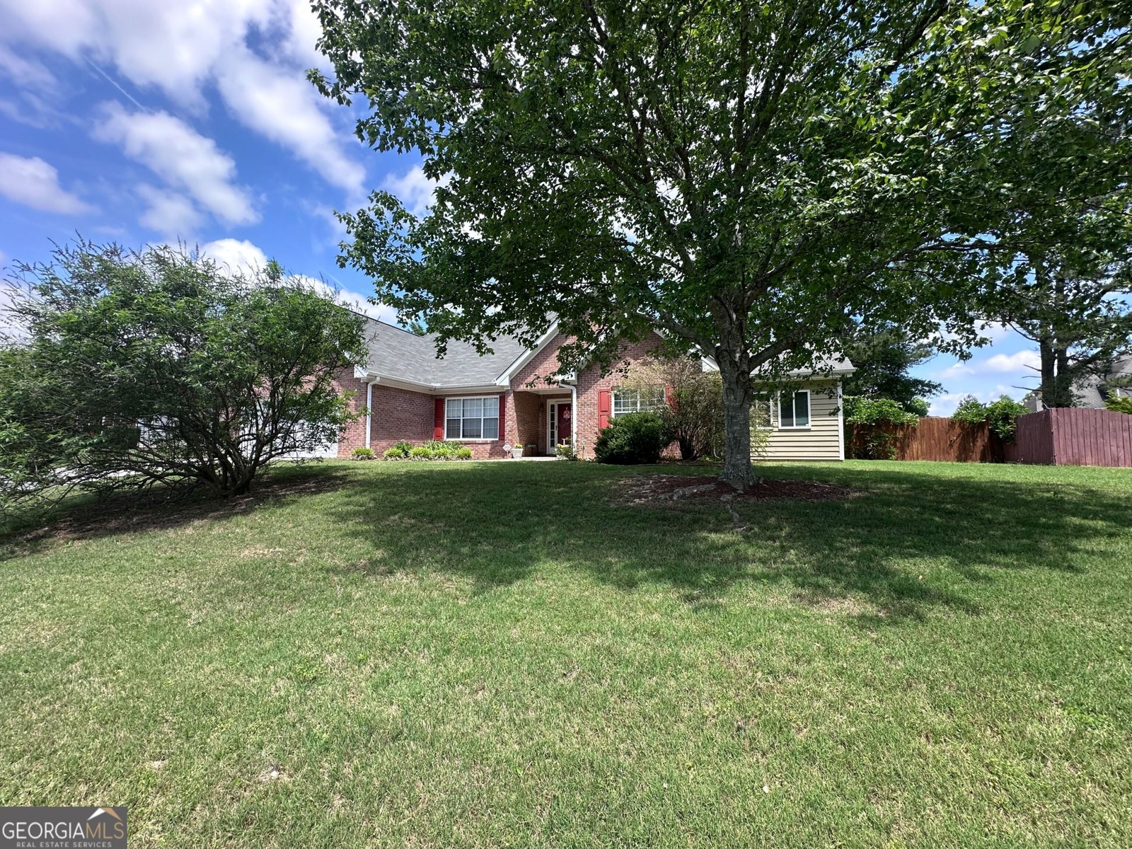 4385 Foxberry Run Loganville - 5