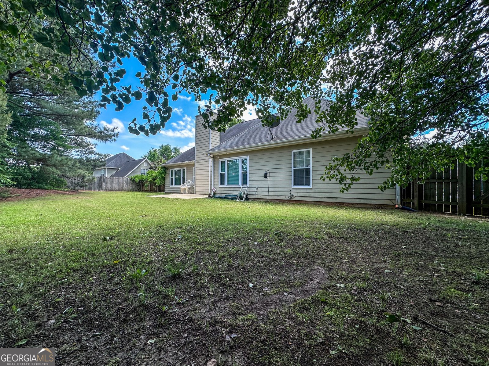 4385 Foxberry Run Loganville - 6