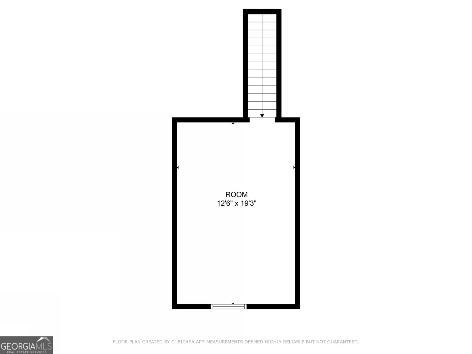 4385 Foxberry Run Loganville - 9