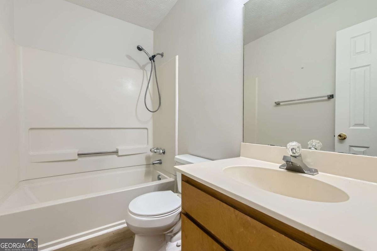 2365 Rock Hollow Drive Conley - 16