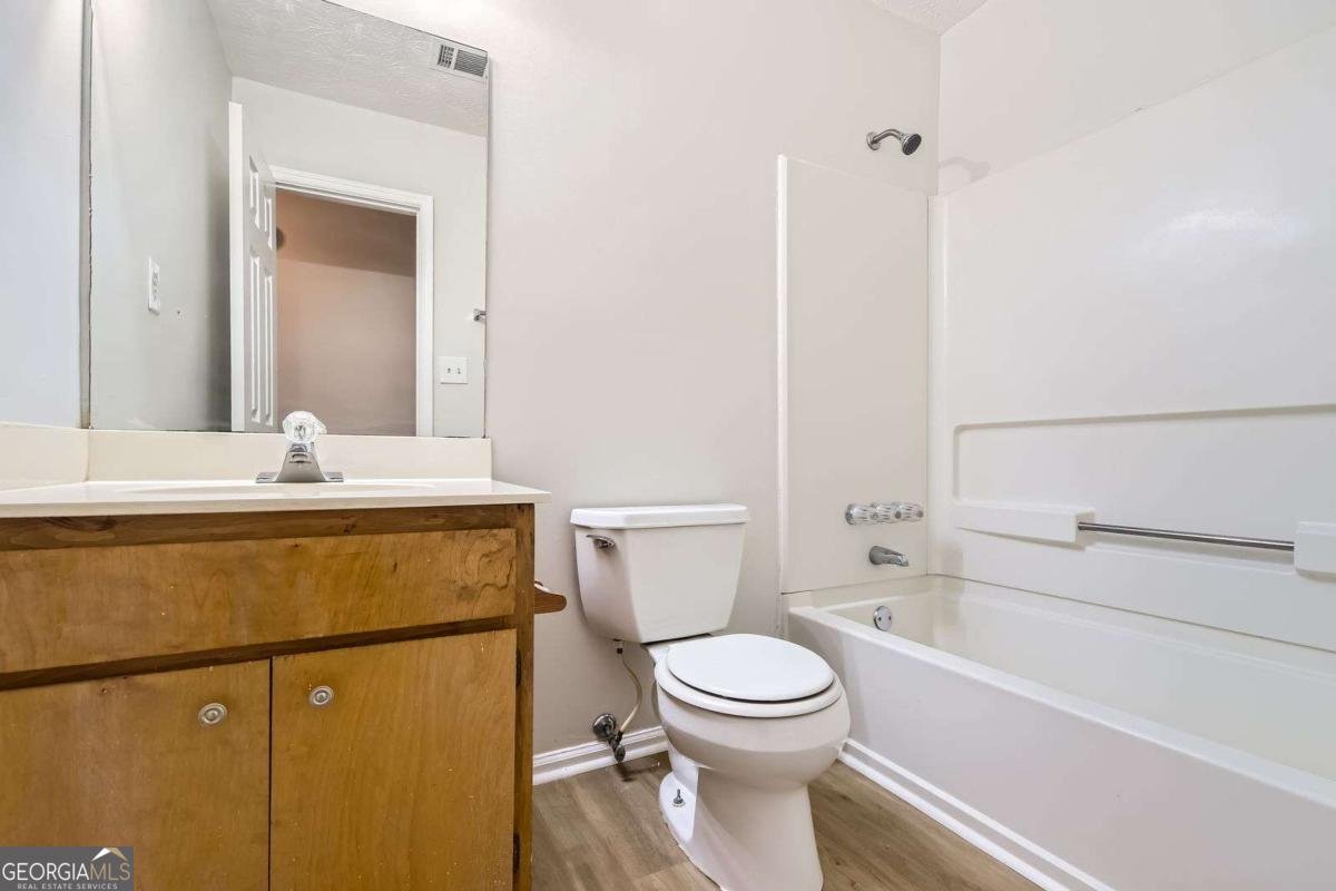 2365 Rock Hollow Drive Conley - 19