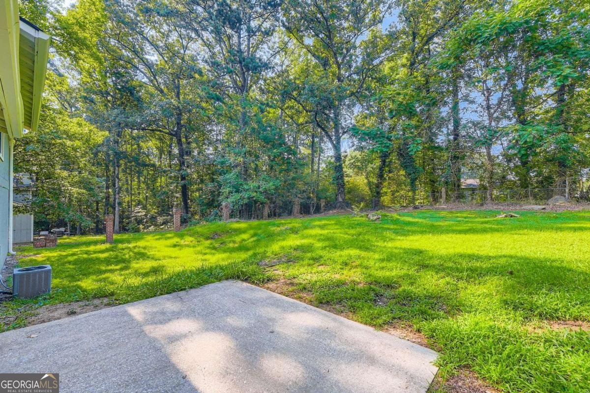 2365 Rock Hollow Drive Conley - 24