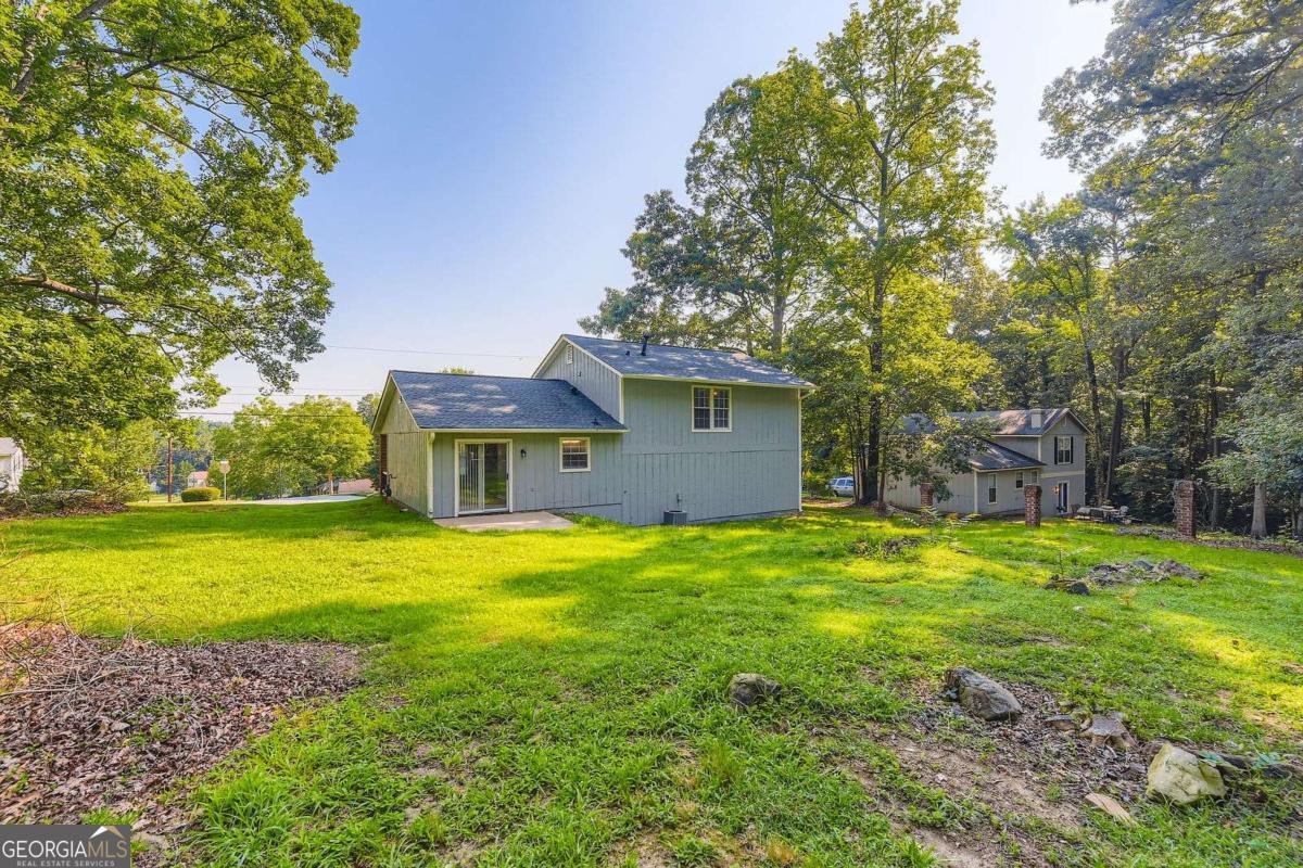2365 Rock Hollow Drive Conley - 25