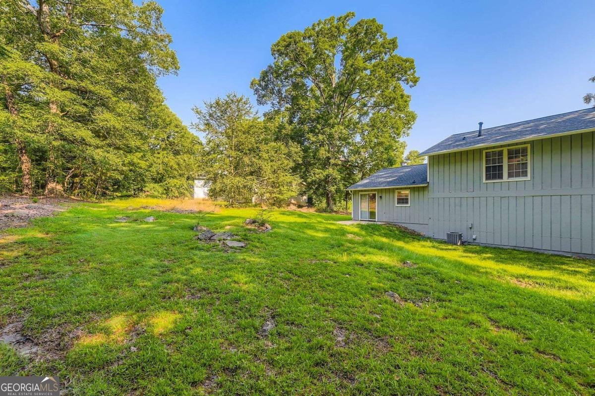 2365 Rock Hollow Drive Conley - 26