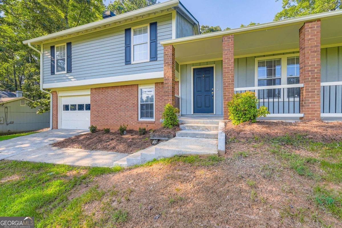 2365 Rock Hollow Drive Conley - 4