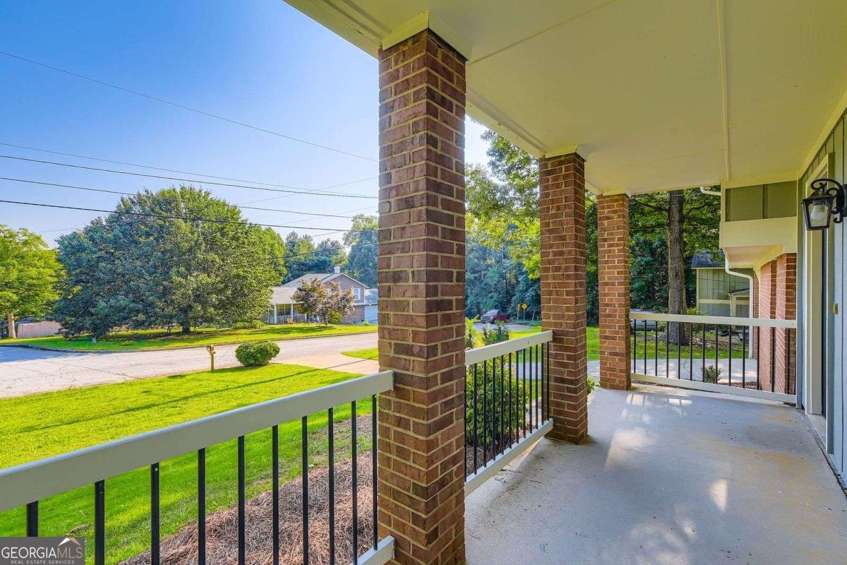 2365 Rock Hollow Drive Conley - 5